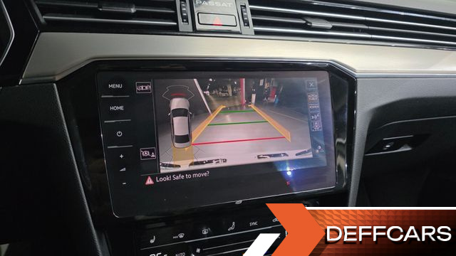 Volkswagen PASSAT 2.0 TDI Premium купить на сайте DeffCars