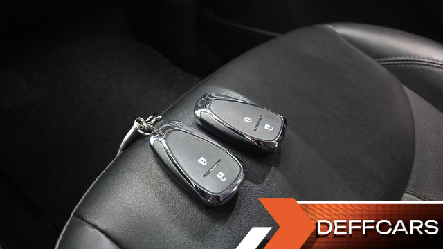 ChevroletGMDaewoo SPARK Premier купить на сайте DeffCars