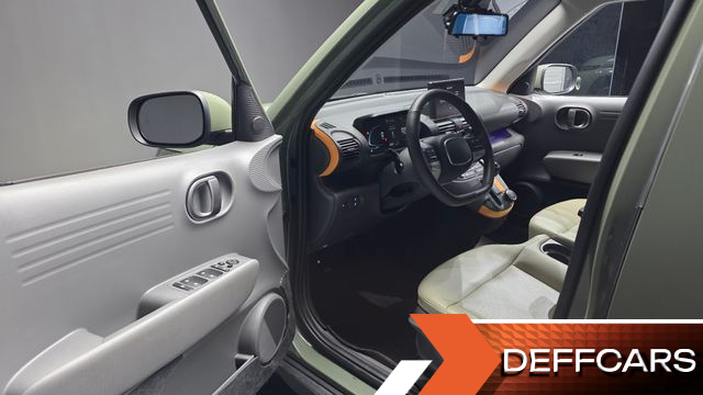 Hyundai CASPER Turbo Inspiration купить на сайте DeffCars