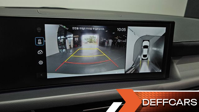 Hyundai SONATA 1.6 Turbo Exclusive купить на сайте DeffCars