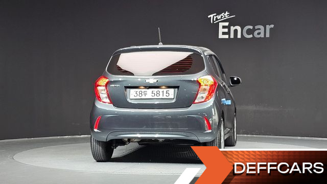 ChevroletGMDaewoo SPARK LS купить на сайте DeffCars