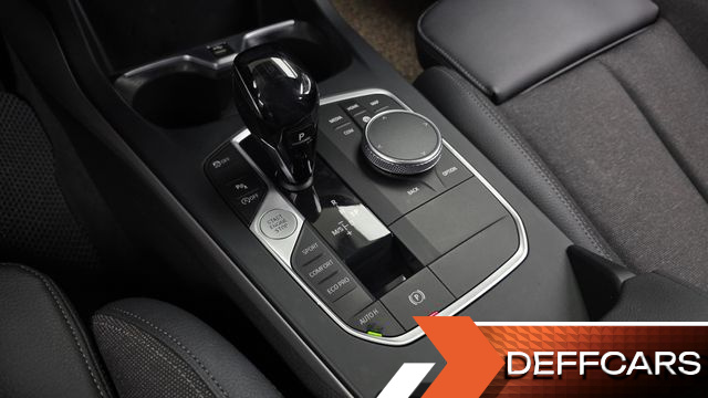 BMW 1-SERIES 118d Joy First Edition купить на сайте DeffCars