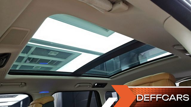 Land Rover RANGE ROVER D350 Vogue SE Disel купить на сайте DeffCars