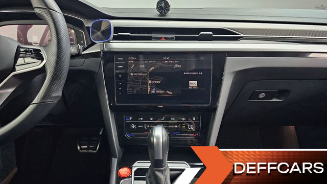 Volkswagen ARTEON 2.0 TDI Prestige купить на сайте DeffCars