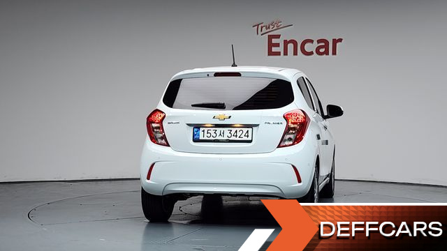 ChevroletGMDaewoo SPARK Premier купить на сайте DeffCars
