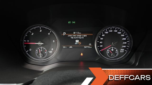 Hyundai SANTAFE Diesel 2.2 2WD Prestige купить на сайте DeffCars