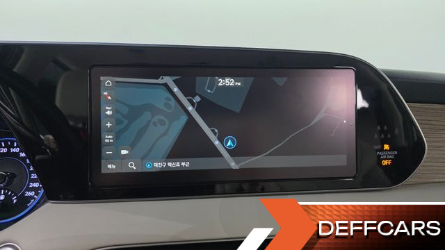Hyundai PALISADE Gasoline 3.8 4WD Prestige купить на сайте DeffCars