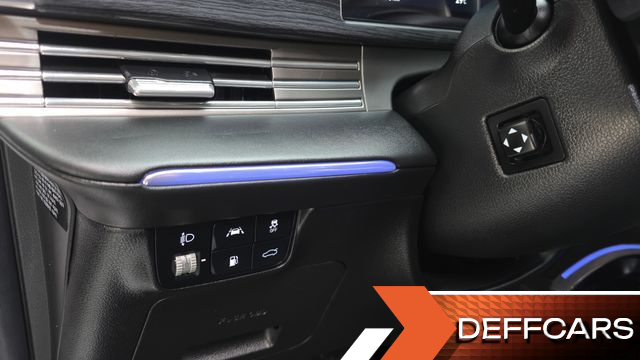 Hyundai GRANDEUR 3.3 Calligraphy купить на сайте DeffCars