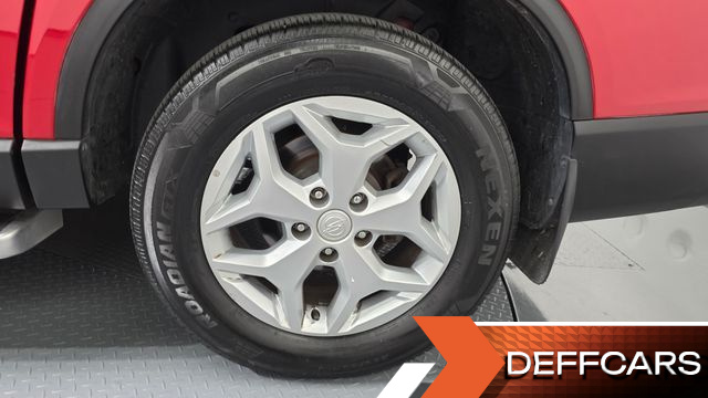 Ssangyong REXTON Diesel 2.2 4WD Prestige купить на сайте DeffCars