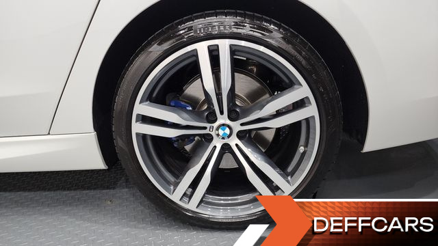 BMW GRAN TURISMO 630i xDrive M Sport купить на сайте DeffCars
