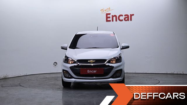 ChevroletGMDaewoo SPARK Premier купить на сайте DeffCars