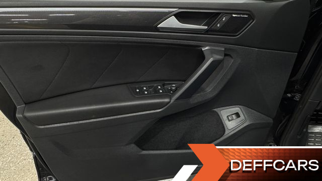Volkswagen TIGUAN 2.0 TDI 4Motion Prestige купить на сайте DeffCars