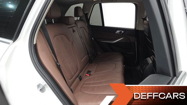 BMW X5 xDrive 30d xLine купить на сайте DeffCars