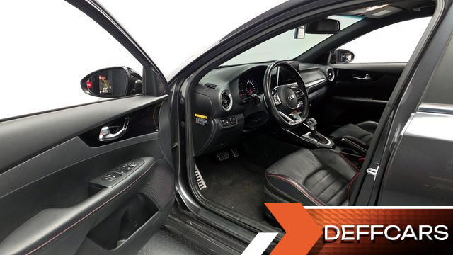 Kia K3 5Door GT Signature купить на сайте DeffCars
