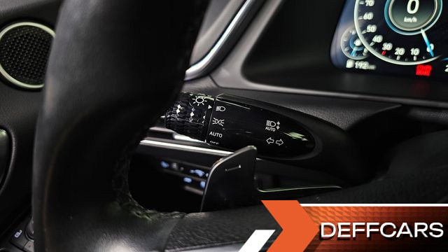 Hyundai SONATA 1.6 Turbo Premium Plus купить на сайте DeffCars