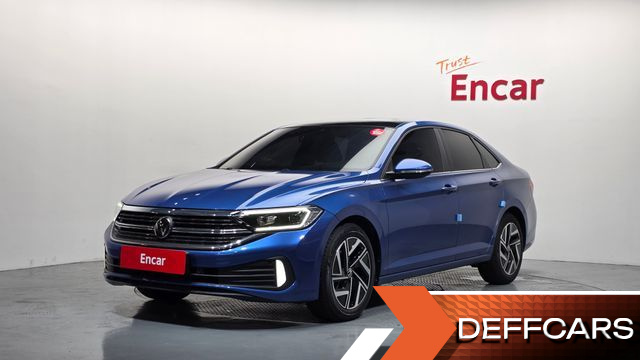 Volkswagen JETTA 1.5 TSI Prestige купить на сайте DeffCars