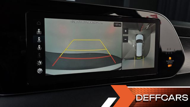Hyundai PALISADE Gasoline 3.8 2WD Prestige купить на сайте DeffCars