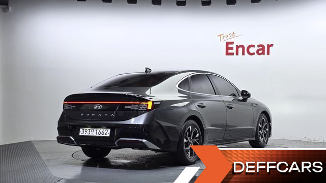 Hyundai SONATA 2.0 Premium купить на сайте DeffCars