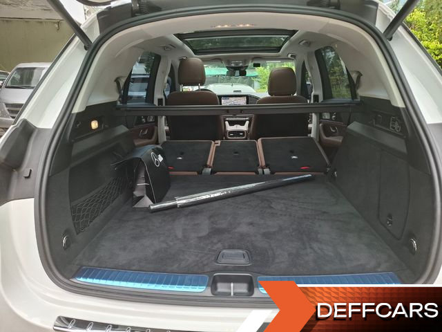 Mercedes GLE-CLASS GLE450 4MATIC купить на сайте DeffCars