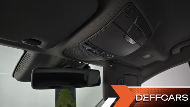 Mercedes C-CLASS C200 купить на сайте DeffCars