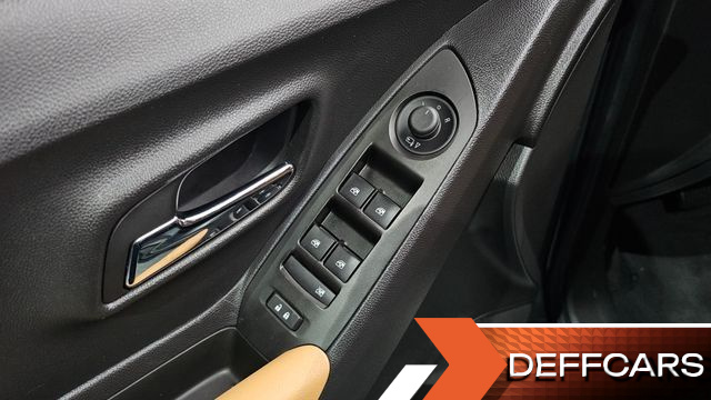 ChevroletGMDaewoo TRAX 1.4 Premier купить на сайте DeffCars