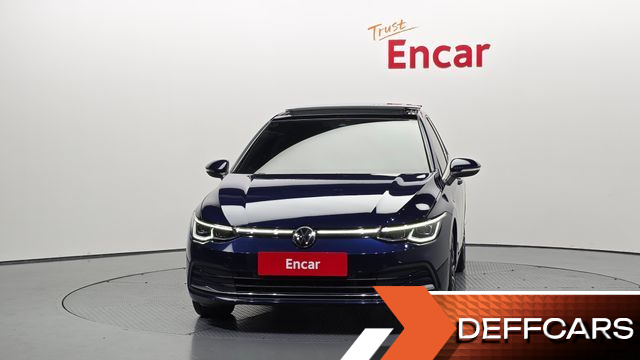 Volkswagen GOLF 2.0 TDI Prestige купить на сайте DeffCars