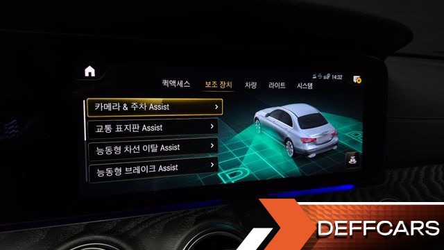Mercedes E-CLASS E350 4MATIC AMG Line купить на сайте DeffCars