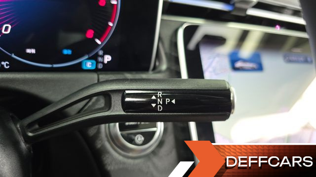 Mercedes E-CLASS E220d 4MATIC Exclusive купить на сайте DeffCars