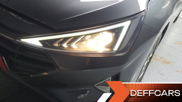 Hyundai AVANTE 1.6 Smart купить на сайте DeffCars