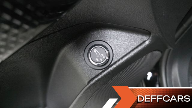 ChevroletGMDaewoo TRAX 1.2 ACTIV купить на сайте DeffCars