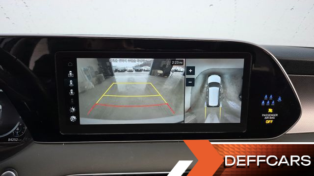 Hyundai PALISADE Gasoline 3.8 4WD VIP купить на сайте DeffCars
