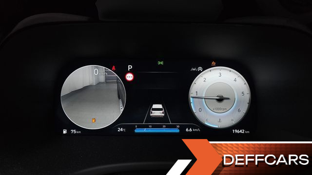 Hyundai PALISADE Diesel 2.2 4WD Calligraphy купить на сайте DeffCars