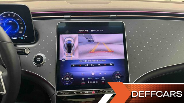 Mercedes EQE EQE350+ купить на сайте DeffCars