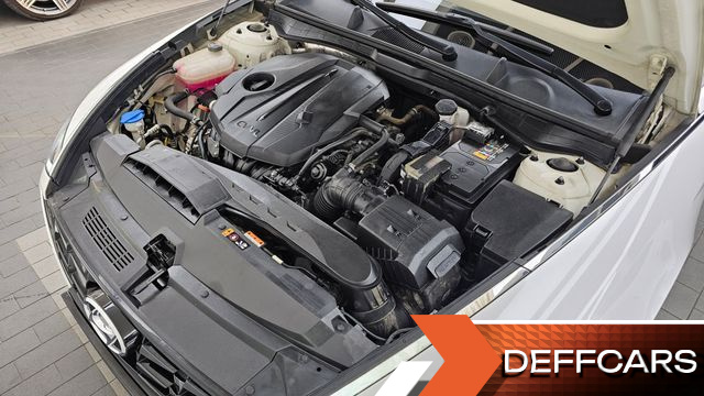 Hyundai SONATA 2.0 Premium Plus купить на сайте DeffCars