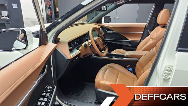 Ssangyong TORRES Gasoline 1.5 2WD T7 купить на сайте DeffCars