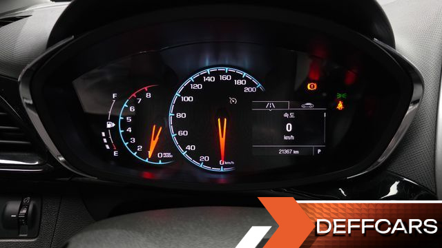 ChevroletGMDaewoo SPARK LTZ купить на сайте DeffCars