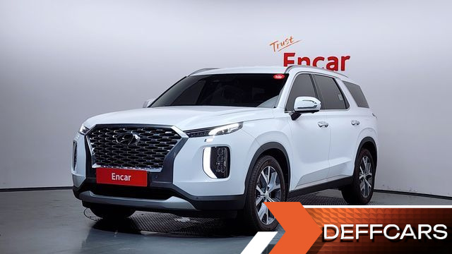 Hyundai PALISADE Diesel 2.2 4WD Prestige купить на сайте DeffCars