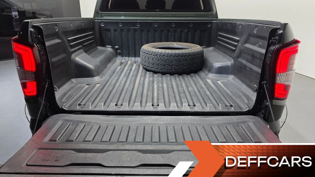 Ssangyong REXTON Diesel 2.2 4WD Prestige купить на сайте DeffCars