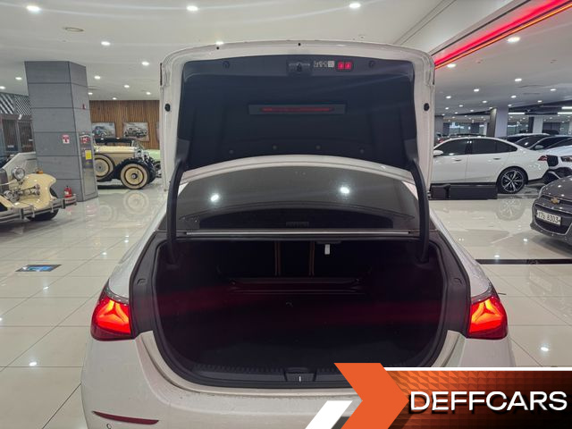 Mercedes E-CLASS E220d 4MATIC Exclusive купить на сайте DeffCars