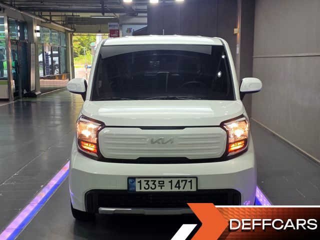 Kia RAY Standard купить на сайте DeffCars
