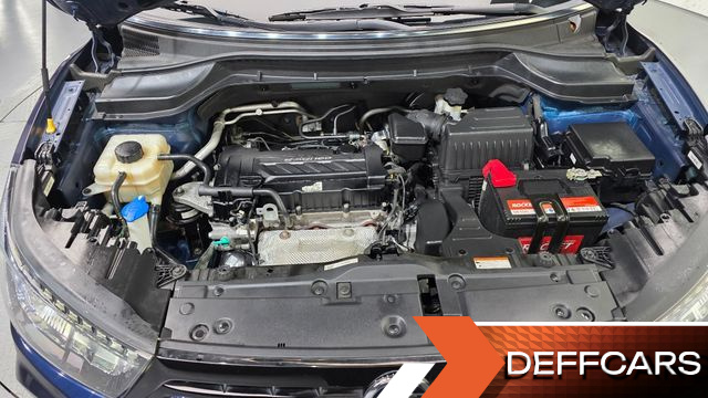 Ssangyong TIBOLI VX 2WD купить на сайте DeffCars