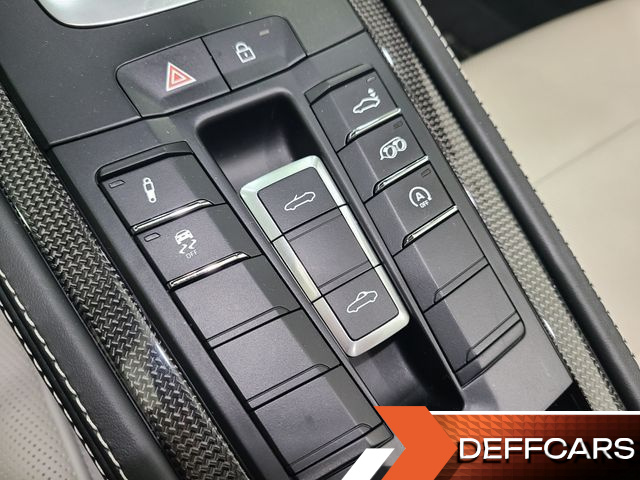 Porsche 718 4.0 GTS купить на сайте DeffCars