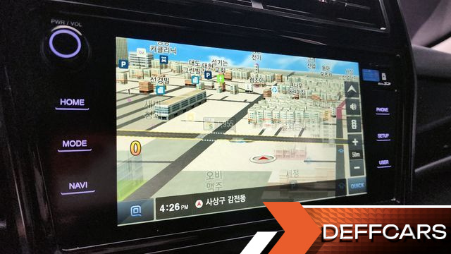 Ssangyong TIBOLI Gasoline 1.5 2WD V3 купить на сайте DeffCars