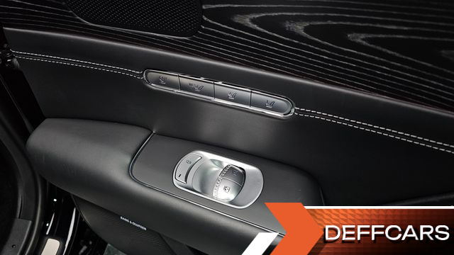 Genesis G90 Gasoline 3.5 Turbo AWD купить на сайте DeffCars