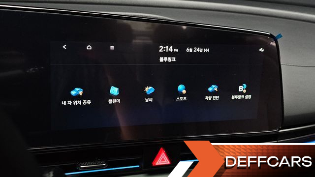 Hyundai AVANTE 1.6 Inspiration купить на сайте DeffCars