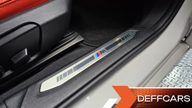 BMW 1-SERIES 120i M Sports купить на сайте DeffCars