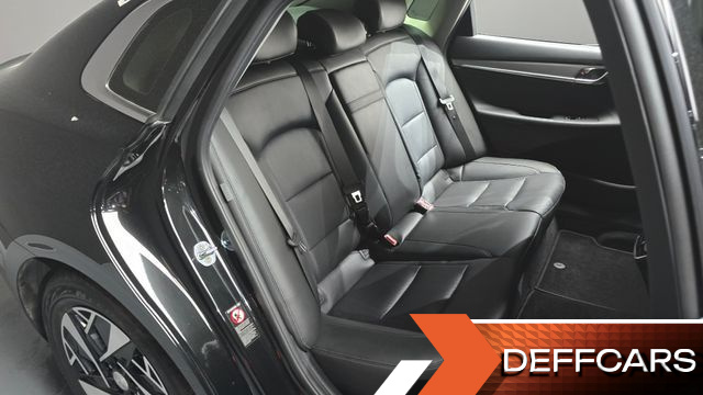Hyundai GRANDEUR Premium Choice купить на сайте DeffCars