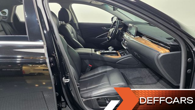 Kia K9 3.8 GDI AWD Platinum купить на сайте DeffCars