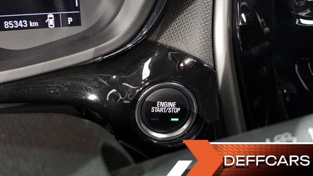 ChevroletGMDaewoo SPARK Premier купить на сайте DeffCars