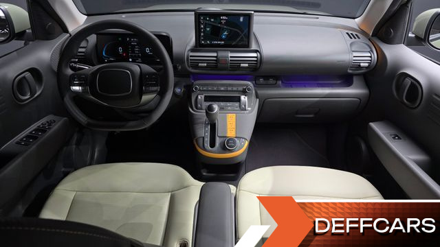 Hyundai CASPER Turbo Modern купить на сайте DeffCars